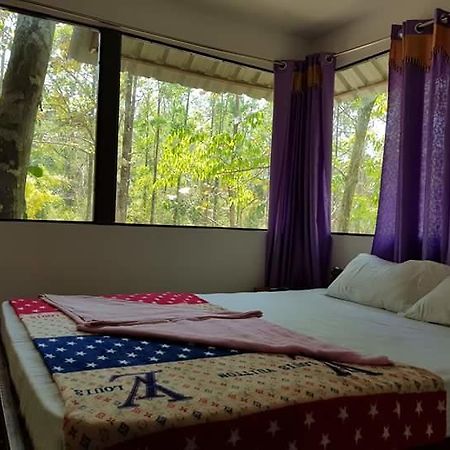 Ponmudi Valley Resorts エクステリア 写真