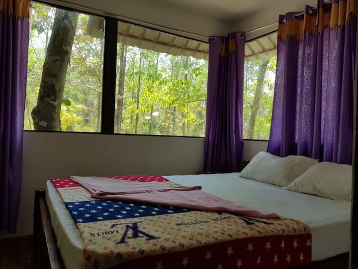 Ponmudi Valley Resorts エクステリア 写真