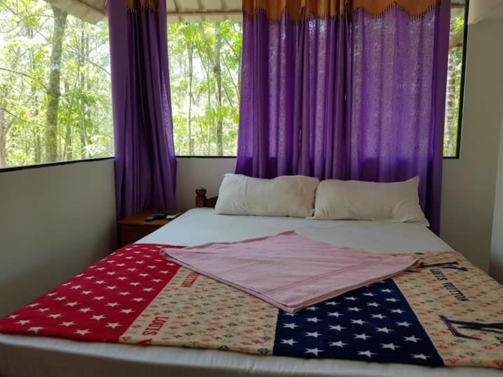 Ponmudi Valley Resorts エクステリア 写真
