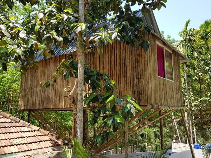Ponmudi Valley Resorts エクステリア 写真
