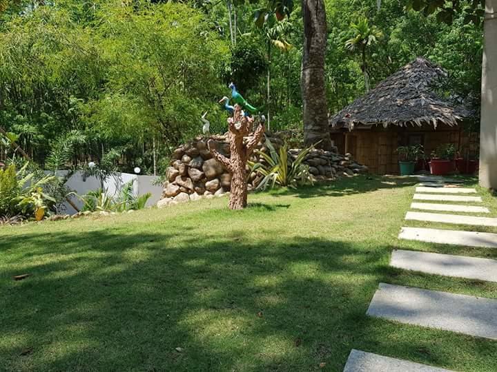 Ponmudi Valley Resorts エクステリア 写真