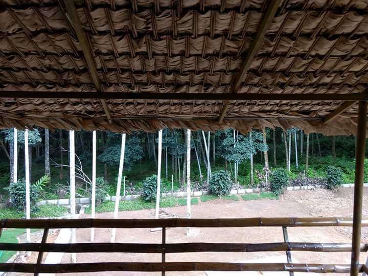 Ponmudi Valley Resorts エクステリア 写真