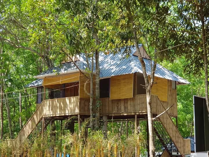 Ponmudi Valley Resorts エクステリア 写真