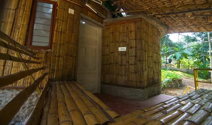 Ponmudi Valley Resorts エクステリア 写真